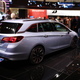 Image for article titled The New Opel Astra Is Cool In Case You're Wondering What GM Europe Does